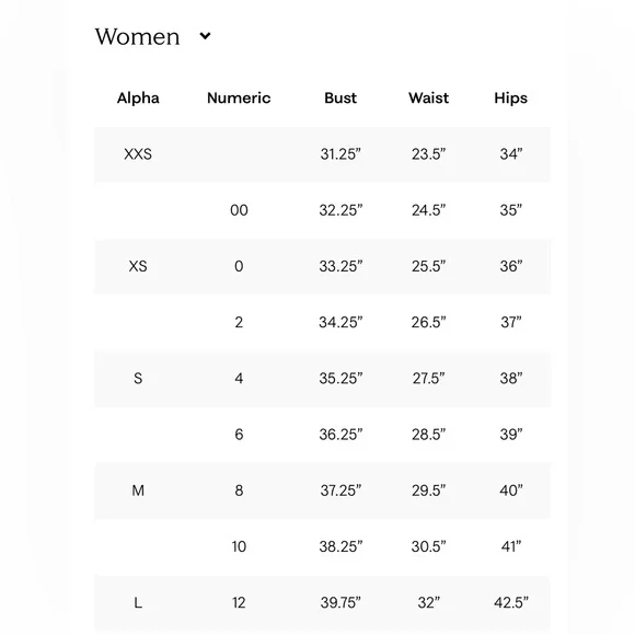 Lilly Pulitzer Meredith Tee - Picture 11 of 11